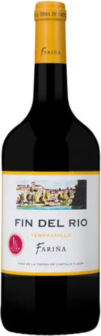 Fin del Rio Tempranillo