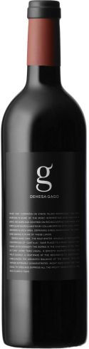 Dehesa Gago