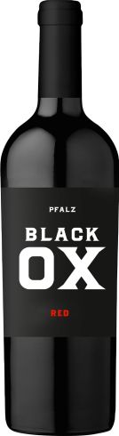 Black Ox