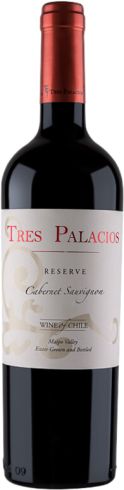 Reserve Cabernet Sauvignon