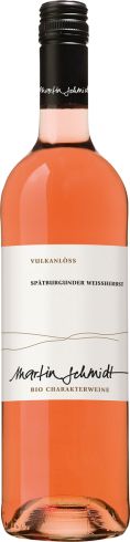 Vulkanlöss Spätburgunder Weißherbst