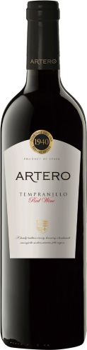 Tempranillo Red