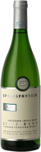 Jil's Dune Chenin Blanc