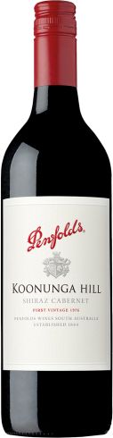 Koonunga Hill Shiraz Cabernet