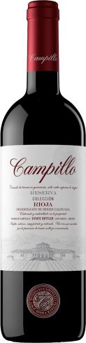 Reserva Colección
