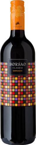 Clasico Garnacha