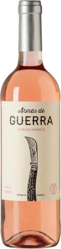 Rosado Mencia
