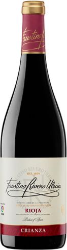 Crianza