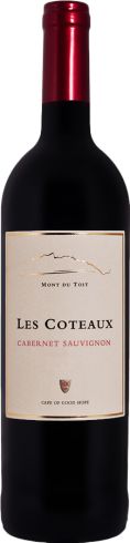 Les Coteaux Cabernet Sauvignon
