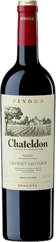 Chateldon Cabernet Sauvignon Reserva