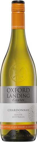 Chardonnay