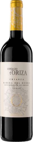 Crianza