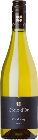 Chardonnay