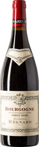 Bourgogne Pinot Noir