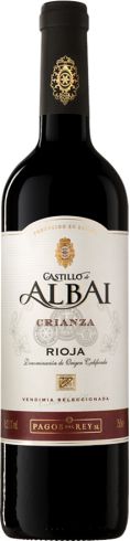Crianza