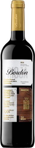 Gran Reserva