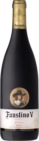 V Reserva