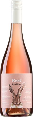 Rosé by Gillot