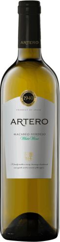 Macabeo - Verdejo White