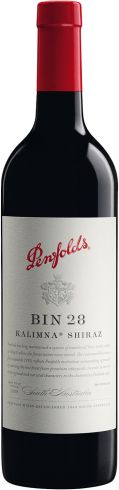 BIN 28 Kalimna Shiraz