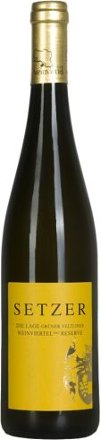 Grüner Veltliner Ried Kronberg