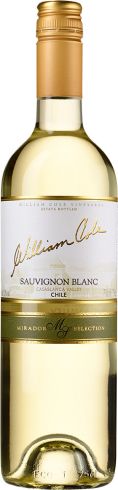 Sauvignon Blanc Mirador Selection