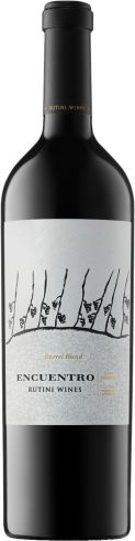 Encuentro Barrel Blend
