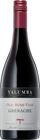Old Bush Vine Grenache