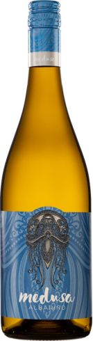 Medusa Albariño