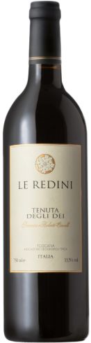 Le Redini