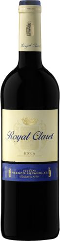 Royal Claret
