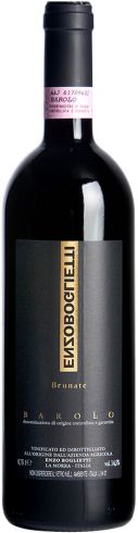 Brunate Barolo