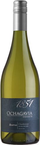 1851 Reserva Chardonnay