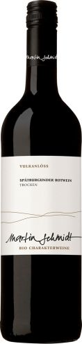 Vulkanlöss Spätburgunder trocken