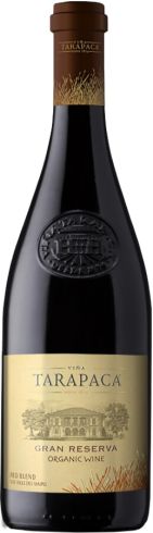 Gran Reserva Organic Wine
