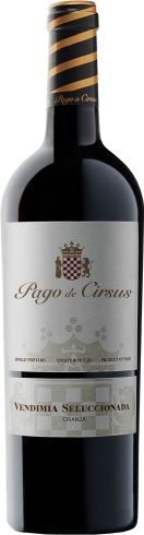 Vendimia Seleccionada Crianza