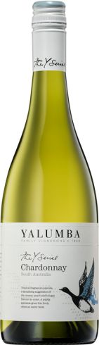 Y Series Chardonnay