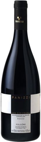 San Gimignano Rosso Folgóre