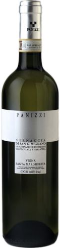 Vernaccia di San Gimignano Vigna Santa Margherita