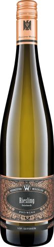 Riesling feinherb
