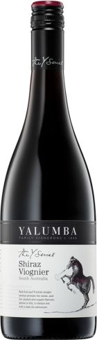 Y Series Shiraz Viognier