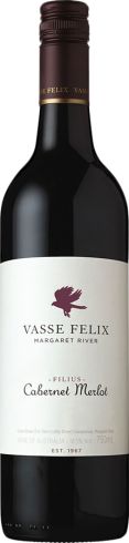 Filius Cabernet Merlot