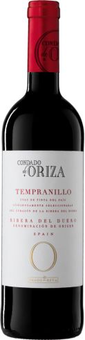 Tempranillo