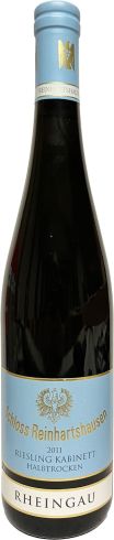 Riesling Kabinett halbtrocken