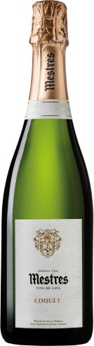 Coquet Gran Reserva Brut Nature