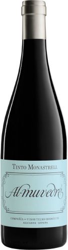 Tinto Monastrell
