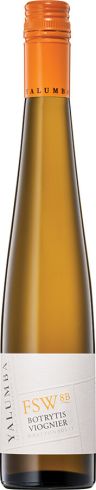 FSW8B Botrytis Viognier
