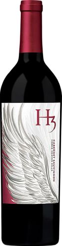 H3 Cabernet Sauvignon