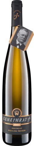 Geheimrat "J" Riesling