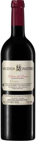 Reserva